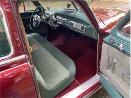 1953 Hudson Hornet (CC-2109804) for sale in Greensboro, North Carolina
