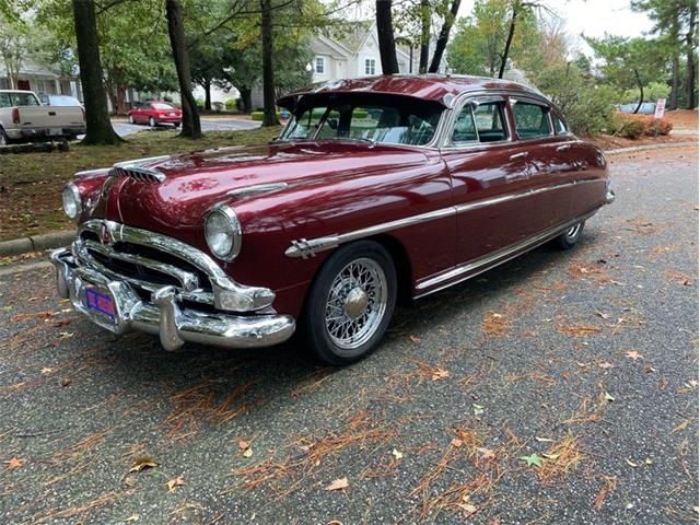1953 Hudson Hornet (CC-2109804) for sale in Greensboro, North Carolina