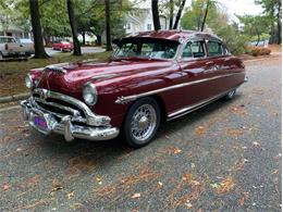 1953 Hudson Hornet (CC-2109804) for sale in Greensboro, North Carolina