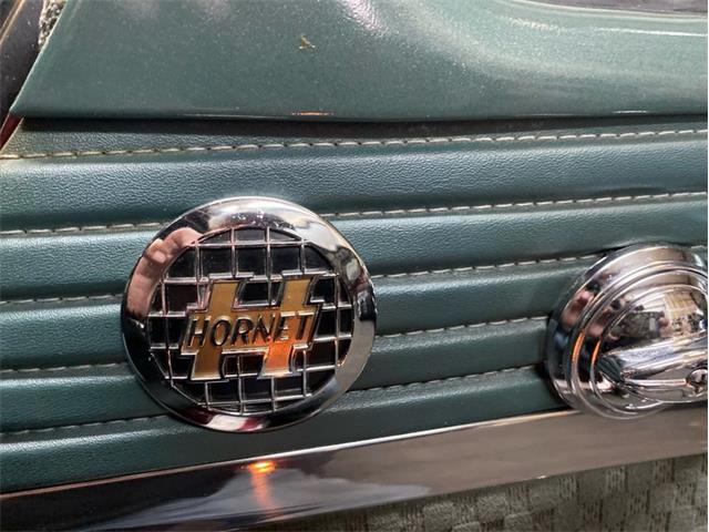 1953 Hudson Hornet (CC-2109804) for sale in Greensboro, North Carolina