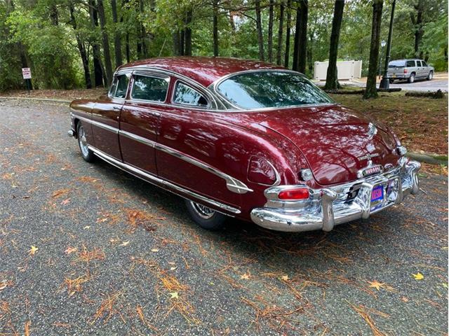 1953 Hudson Hornet (CC-2109804) for sale in Greensboro, North Carolina