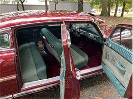 1953 Hudson Hornet (CC-2109804) for sale in Greensboro, North Carolina
