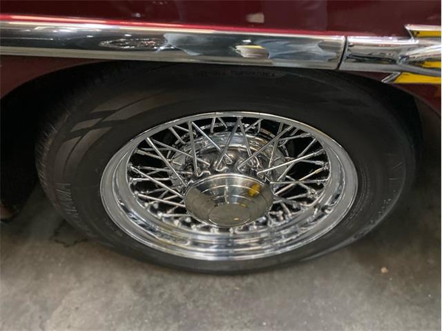 1953 Hudson Hornet (CC-2109804) for sale in Greensboro, North Carolina