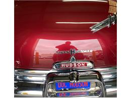 1953 Hudson Hornet (CC-2109804) for sale in Greensboro, North Carolina