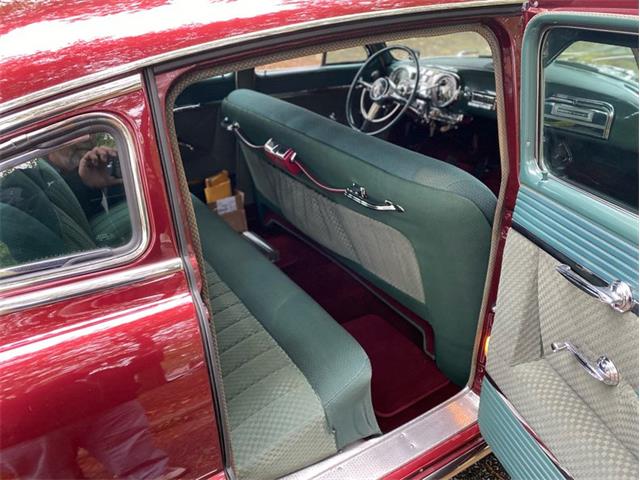 1953 Hudson Hornet (CC-2109804) for sale in Greensboro, North Carolina
