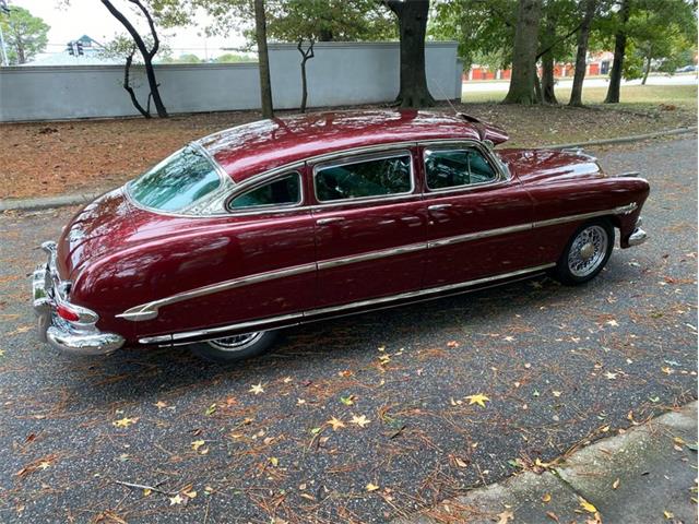 1953 Hudson Hornet (CC-2109804) for sale in Greensboro, North Carolina