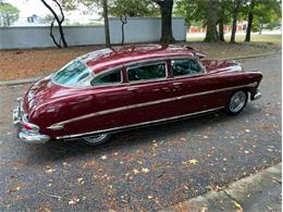 1953 Hudson Hornet (CC-2109804) for sale in Greensboro, North Carolina
