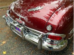 1953 Hudson Hornet (CC-2109804) for sale in Greensboro, North Carolina