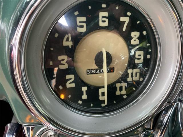 1953 Hudson Hornet (CC-2109804) for sale in Greensboro, North Carolina