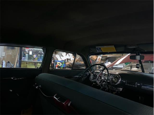 1953 Hudson Hornet (CC-2109804) for sale in Greensboro, North Carolina