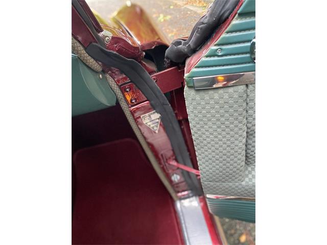 1953 Hudson Hornet (CC-2109804) for sale in Greensboro, North Carolina