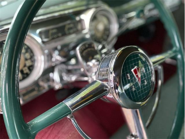 1953 Hudson Hornet (CC-2109804) for sale in Greensboro, North Carolina