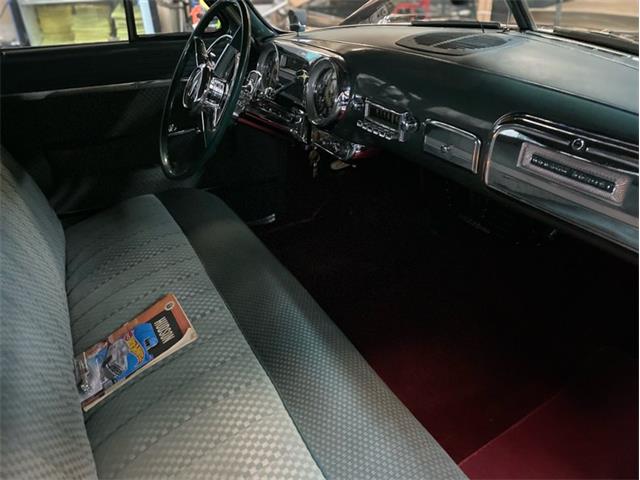 1953 Hudson Hornet (CC-2109804) for sale in Greensboro, North Carolina