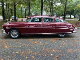 1953 Hudson Hornet (CC-2109804) for sale in Greensboro, North Carolina