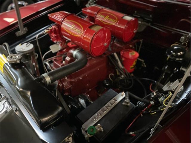 1953 Hudson Hornet (CC-2109804) for sale in Greensboro, North Carolina
