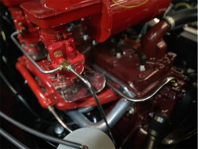 1953 Hudson Hornet (CC-2109804) for sale in Greensboro, North Carolina