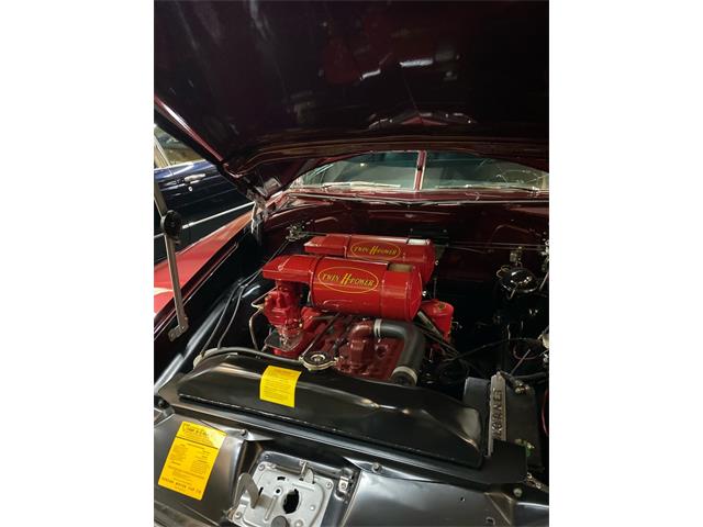 1953 Hudson Hornet (CC-2109804) for sale in Greensboro, North Carolina