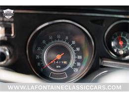 1969 Chevrolet Chevelle (CC-2109805) for sale in Milford, Michigan