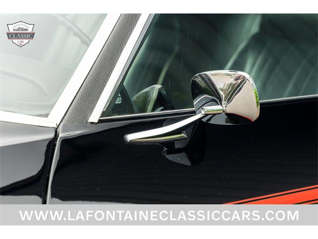 1969 Chevrolet Chevelle (CC-2109805) for sale in Milford, Michigan
