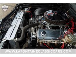 1969 Chevrolet Chevelle (CC-2109805) for sale in Milford, Michigan