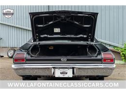 1969 Chevrolet Chevelle (CC-2109805) for sale in Milford, Michigan