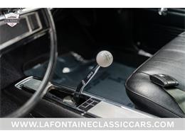 1969 Chevrolet Chevelle (CC-2109805) for sale in Milford, Michigan