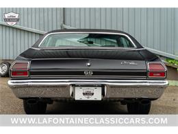 1969 Chevrolet Chevelle (CC-2109805) for sale in Milford, Michigan