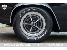 1969 Chevrolet Chevelle (CC-2109805) for sale in Milford, Michigan