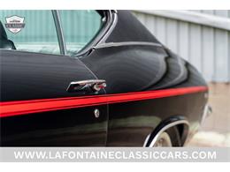 1969 Chevrolet Chevelle (CC-2109805) for sale in Milford, Michigan
