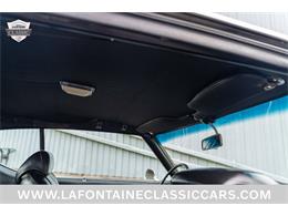1969 Chevrolet Chevelle (CC-2109805) for sale in Milford, Michigan