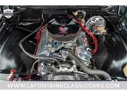 1969 Chevrolet Chevelle (CC-2109805) for sale in Milford, Michigan