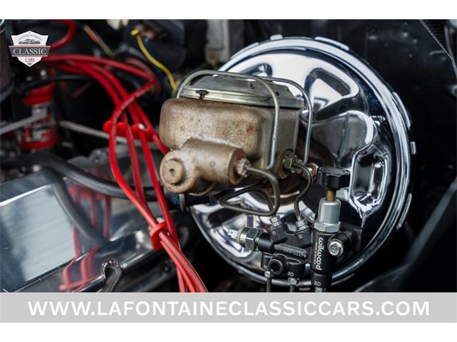 1969 Chevrolet Chevelle (CC-2109805) for sale in Milford, Michigan