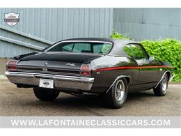 1969 Chevrolet Chevelle (CC-2109805) for sale in Milford, Michigan
