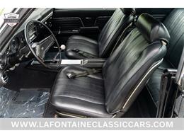 1969 Chevrolet Chevelle (CC-2109805) for sale in Milford, Michigan