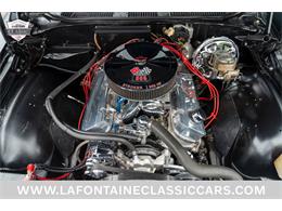 1969 Chevrolet Chevelle (CC-2109805) for sale in Milford, Michigan