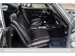 1969 Chevrolet Chevelle (CC-2109805) for sale in Milford, Michigan