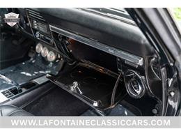 1969 Chevrolet Chevelle (CC-2109805) for sale in Milford, Michigan