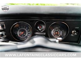 1969 Chevrolet Chevelle (CC-2109805) for sale in Milford, Michigan