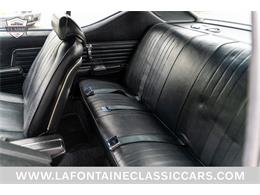 1969 Chevrolet Chevelle (CC-2109805) for sale in Milford, Michigan