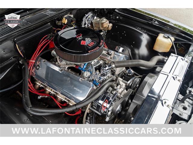 1969 Chevrolet Chevelle (CC-2109805) for sale in Milford, Michigan
