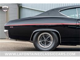 1969 Chevrolet Chevelle (CC-2109805) for sale in Milford, Michigan