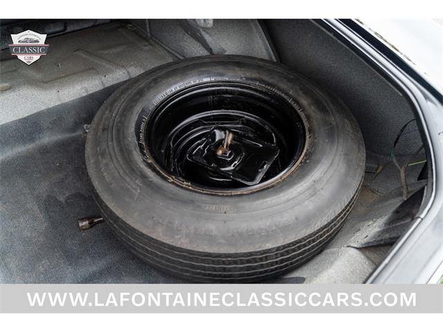 1969 Chevrolet Chevelle (CC-2109805) for sale in Milford, Michigan
