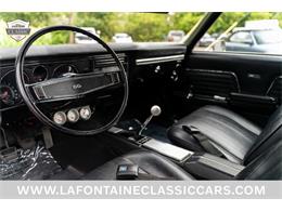 1969 Chevrolet Chevelle (CC-2109805) for sale in Milford, Michigan
