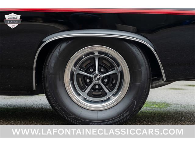 1969 Chevrolet Chevelle (CC-2109805) for sale in Milford, Michigan