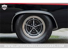 1969 Chevrolet Chevelle (CC-2109805) for sale in Milford, Michigan