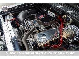 1969 Chevrolet Chevelle (CC-2109805) for sale in Milford, Michigan