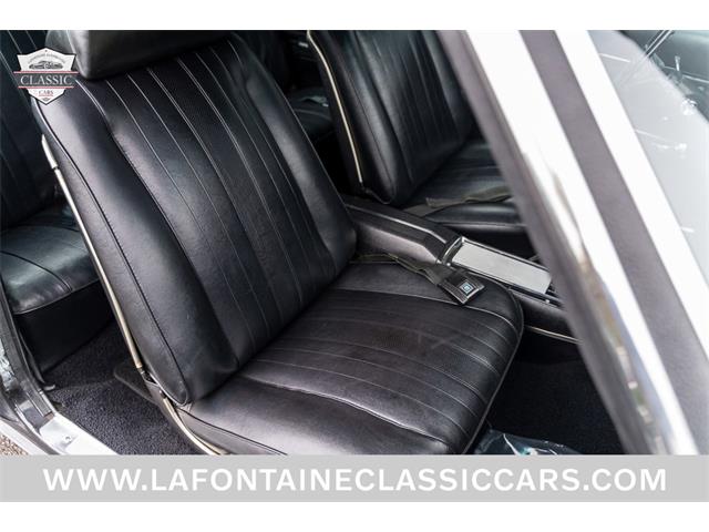 1969 Chevrolet Chevelle (CC-2109805) for sale in Milford, Michigan