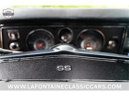 1969 Chevrolet Chevelle (CC-2109805) for sale in Milford, Michigan