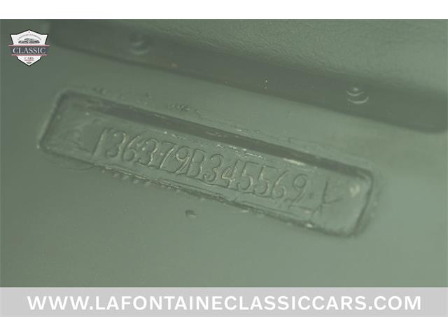 1969 Chevrolet Chevelle (CC-2109805) for sale in Milford, Michigan