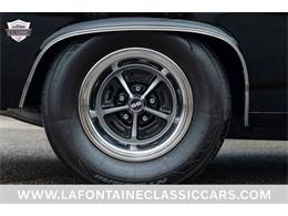 1969 Chevrolet Chevelle (CC-2109805) for sale in Milford, Michigan